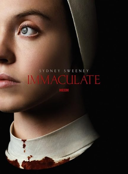 دانلود فیلم معصوم 2024 Immaculate با دوبله فارسی و زیرنویس چسبیده