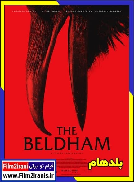 دانلود فیلم The Beldham 2024 بلدهام با زیرنویس چسبیده و دوبله فارسی