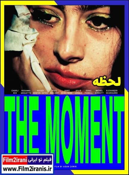 دانلود فیلم The Moment 2026 لحظه با لینک مستقیم و دوبله فارسی